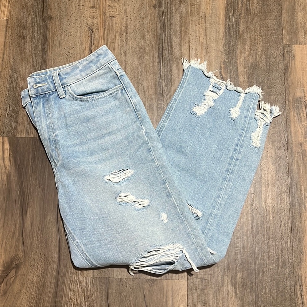 Flying Monkey Jeans